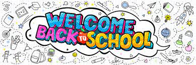 First Day of Student Attendance for the New School Year
